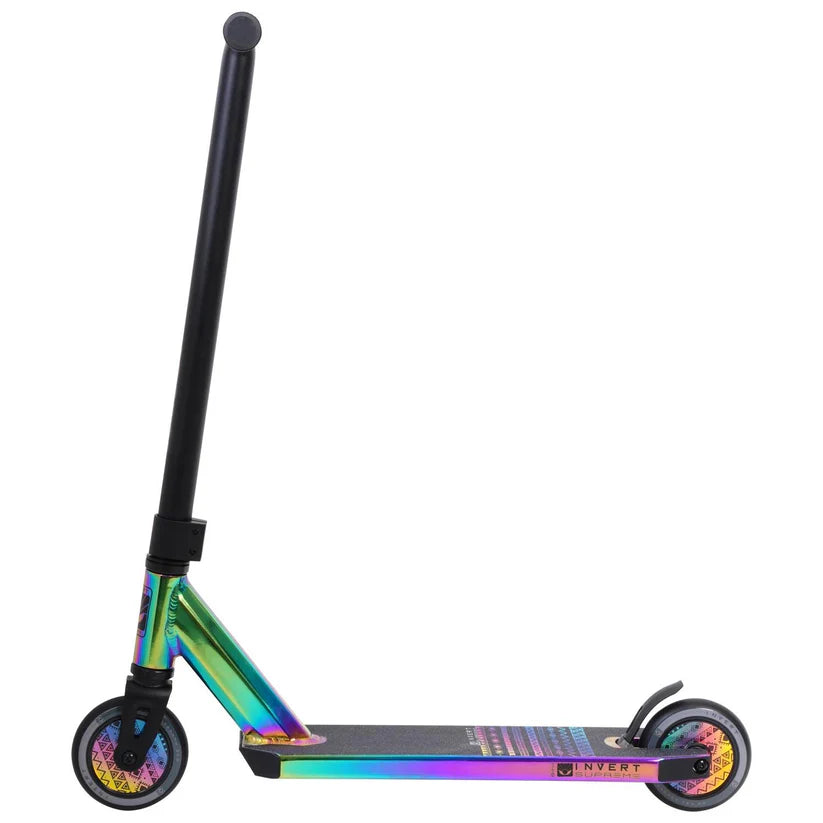 Invert Supreme Mini 1-4-8 Scooter