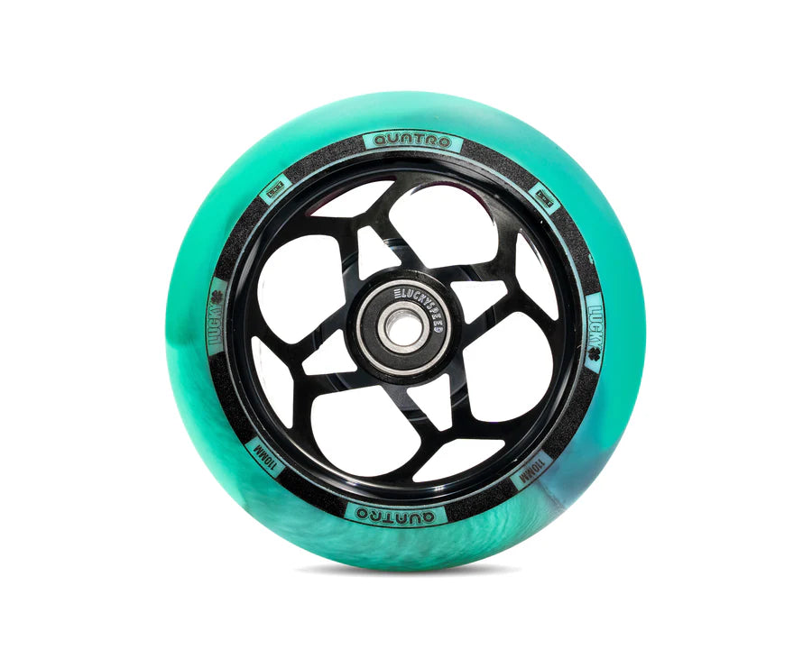 LUCKY Quatro 110mm Wheel