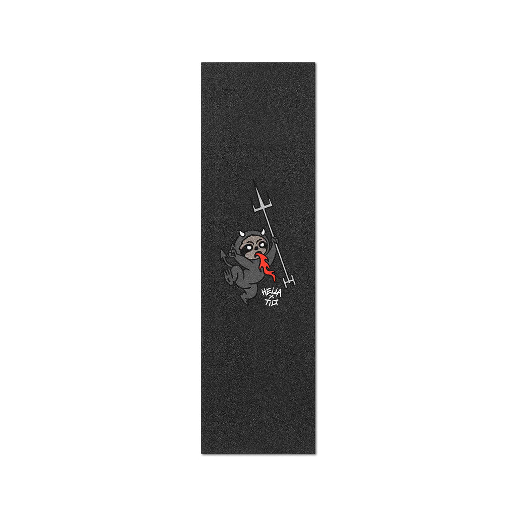 Hella X Tilt Oblation Griptape