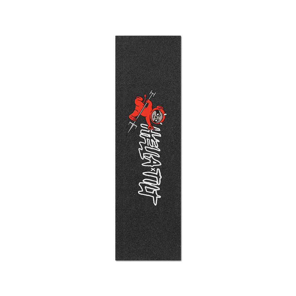 Hella X Tilt Purge Griptape