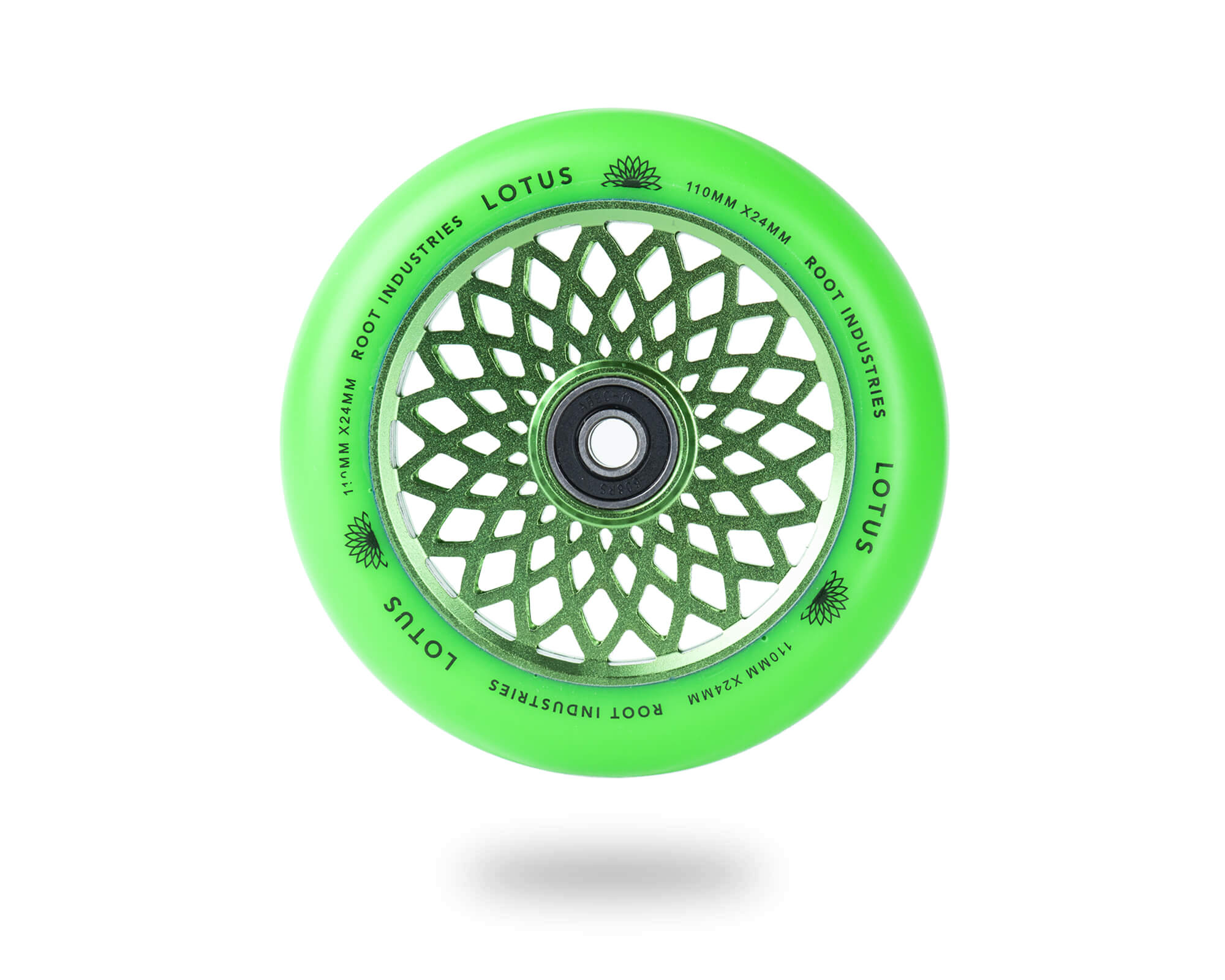 Root Industries - Lotus 110mm Wheels