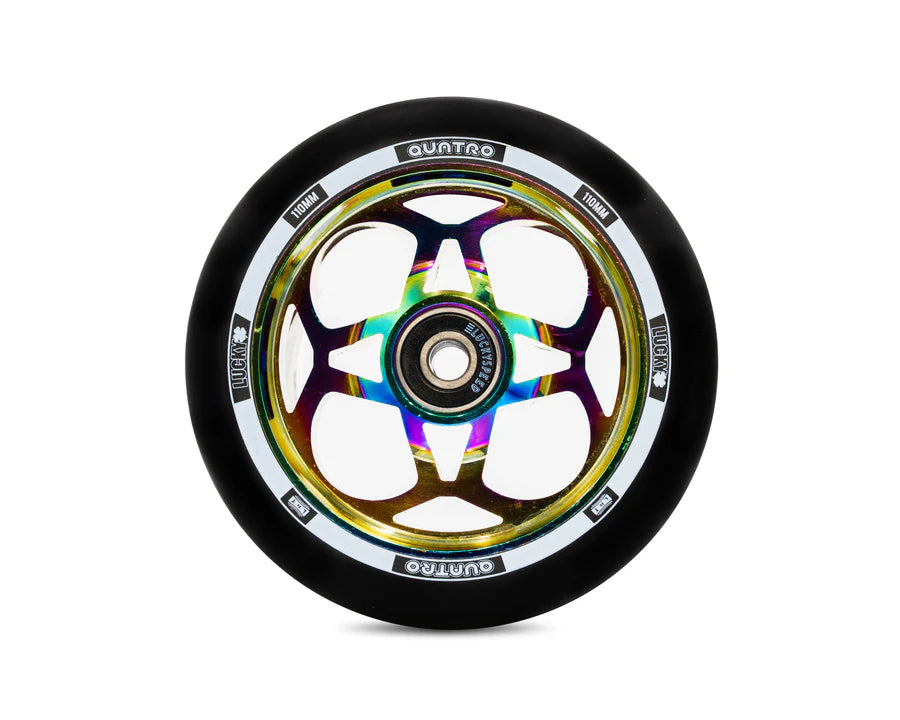 LUCKY Quatro 110mm Wheel