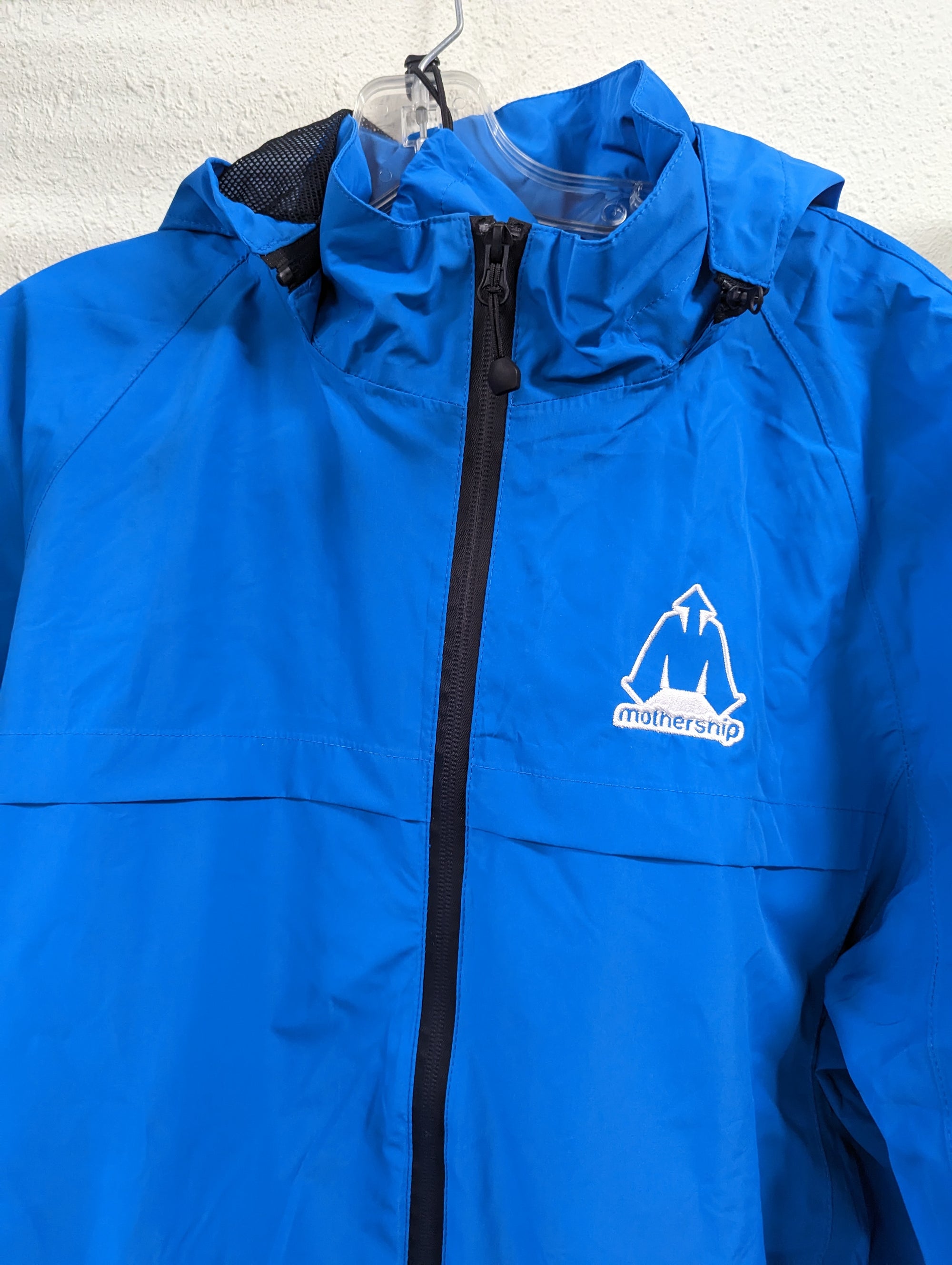 Mothership x Port Authority Torrent Waterproof Jacket