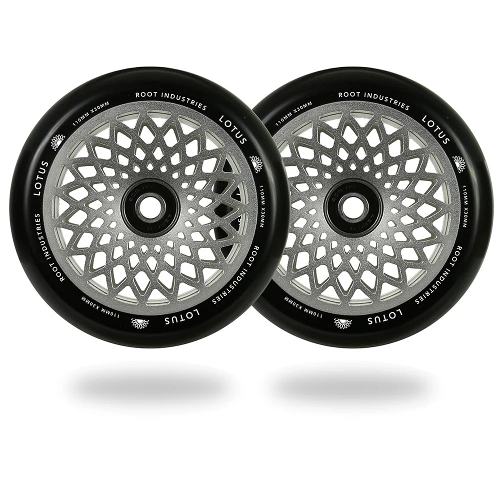 Root Industries 110mm X 30mm Lotus Wheels