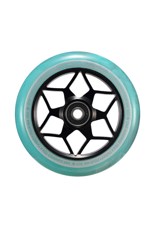 Envy Diamond 110mm Wheels