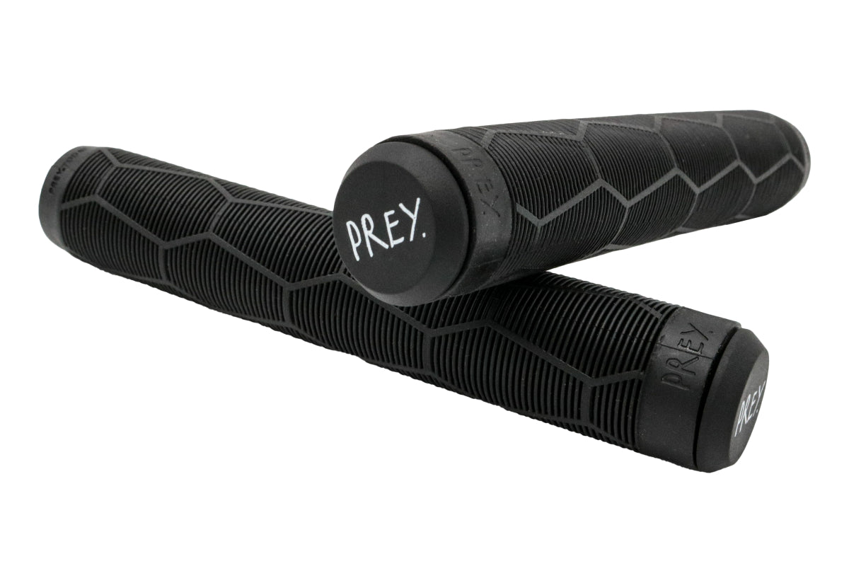 PREY Rubber Grips