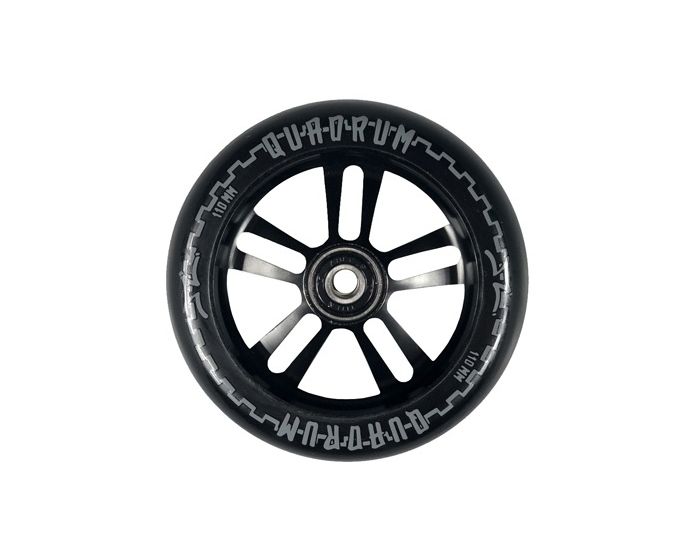 AO Quadrum 110mm Wheels