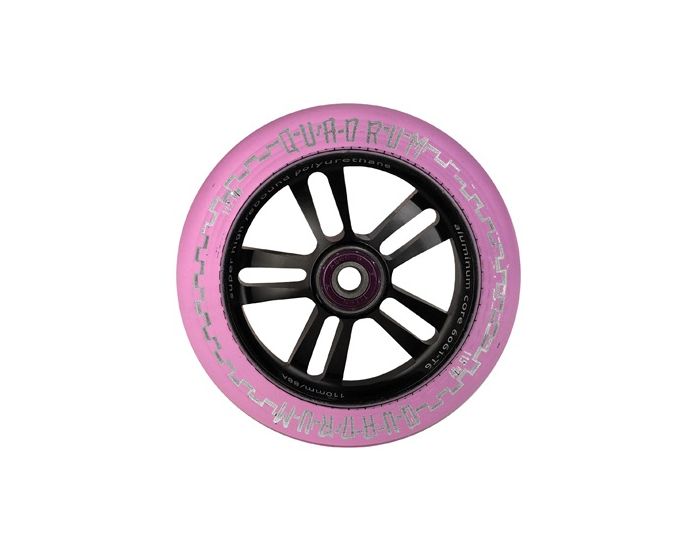 AO Quadrum 110mm Wheels