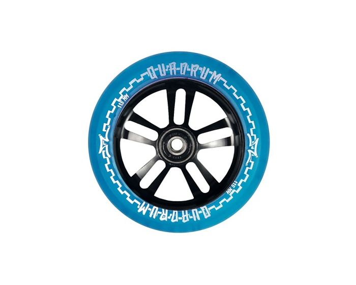 AO Quadrum 110mm Wheels