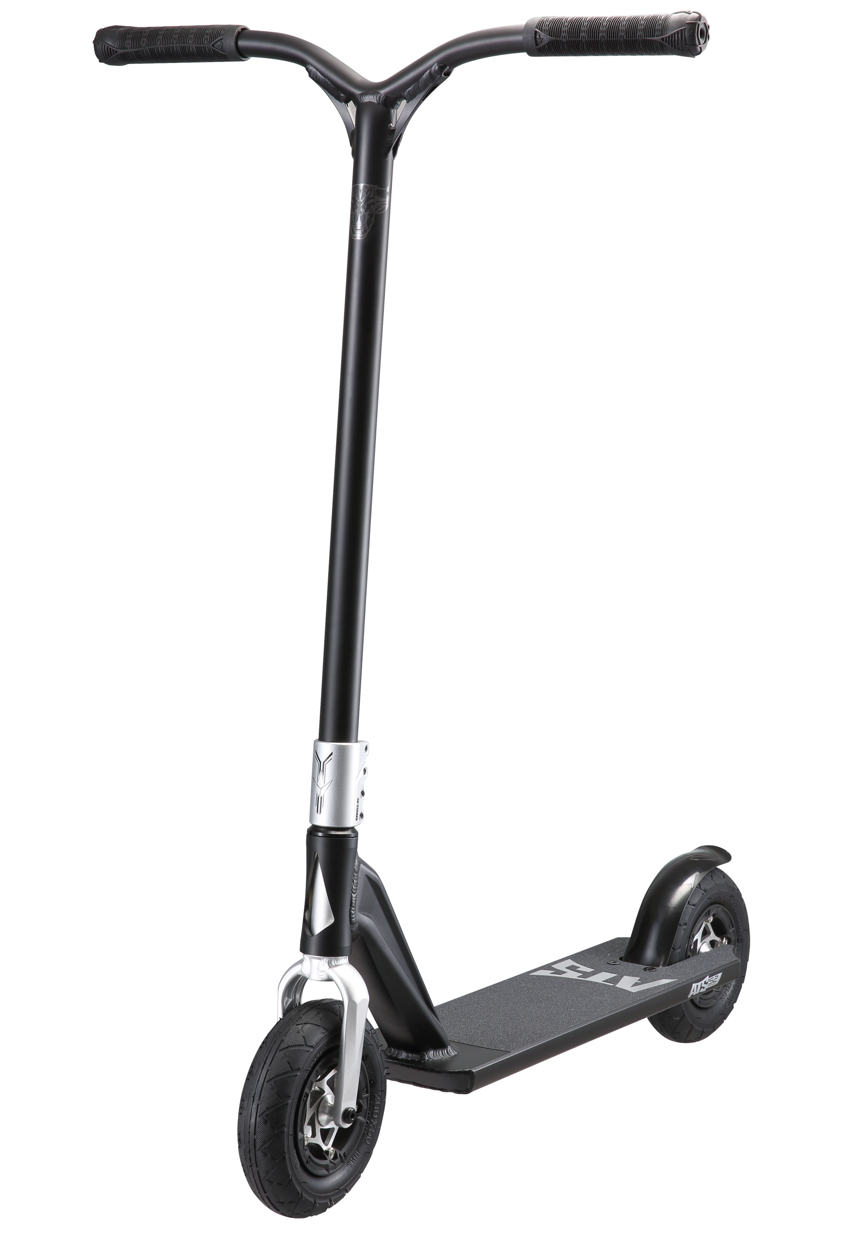 ENVY ATS S2 PRO (ALL TERRAIN SCOOTER)