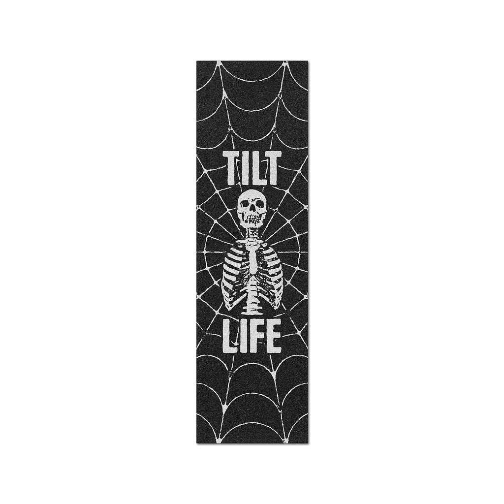 Tilt Web Griptape