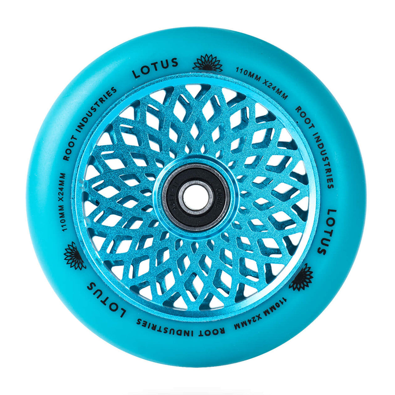 Root Industries - Lotus 110mm Wheels