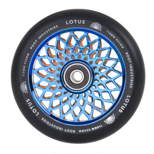 Root Industries - Lotus 110mm Wheels