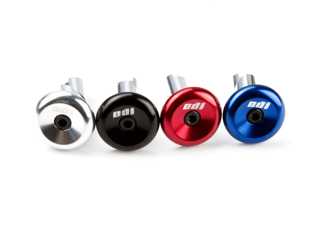 ODI Aluminum End Plugs ODI